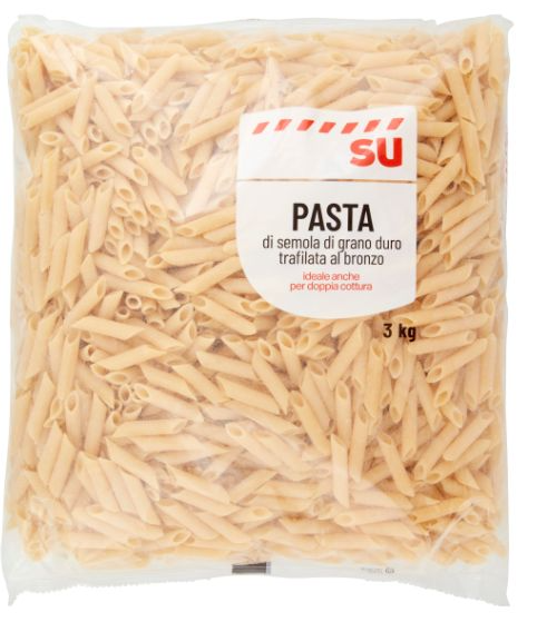 SU penne 3 kg