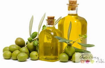 olivaolaj