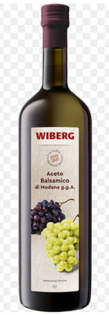 Wiberg balzsamecet klasszikus 500 ml